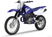Yamaha TT-R125 Yamaha TT-R125